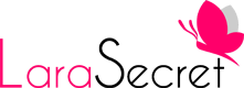 LaraSecret logo